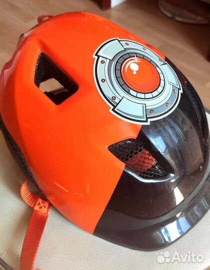 Шлем детский велосипедный / для роликов