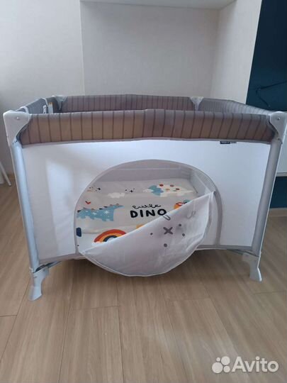 Манеж детский