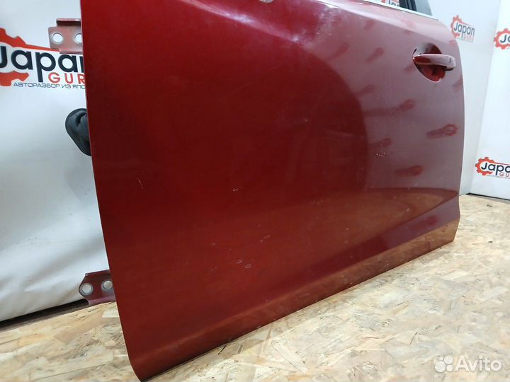 Дверь боковая передняя левая Mazda 6 GJ SH 2013