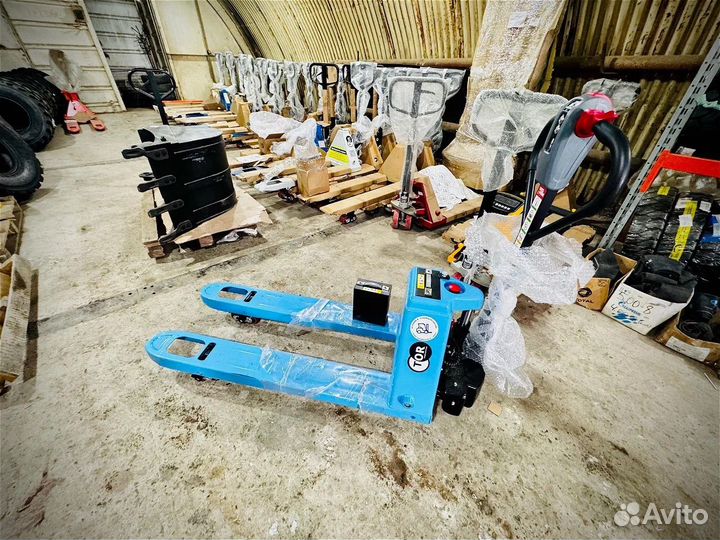 Электро рохля