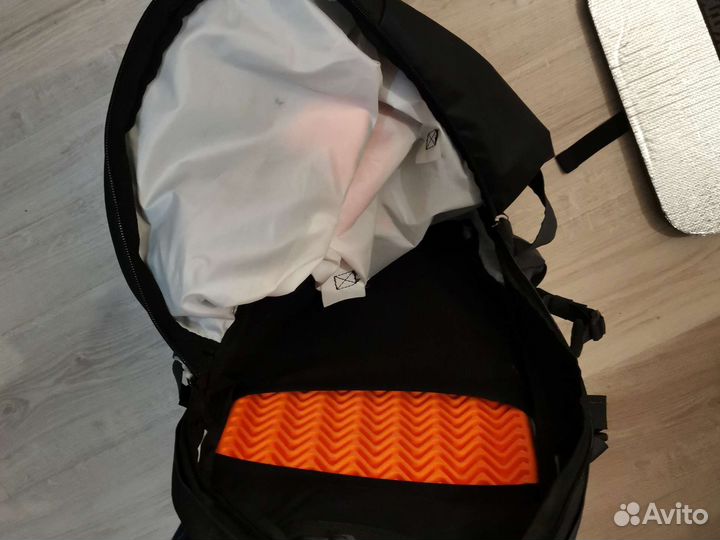 Рюкзак для фрирайда