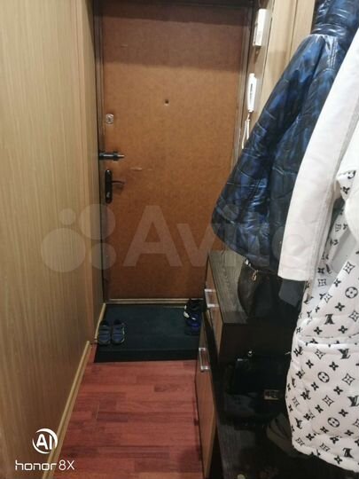 3-к. квартира, 61 м², 5/5 эт.