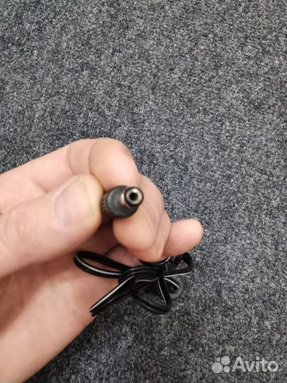 Автомобильное Зарядное устройство