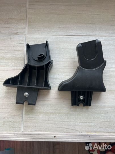 Адаптер к автолюльке Cybex