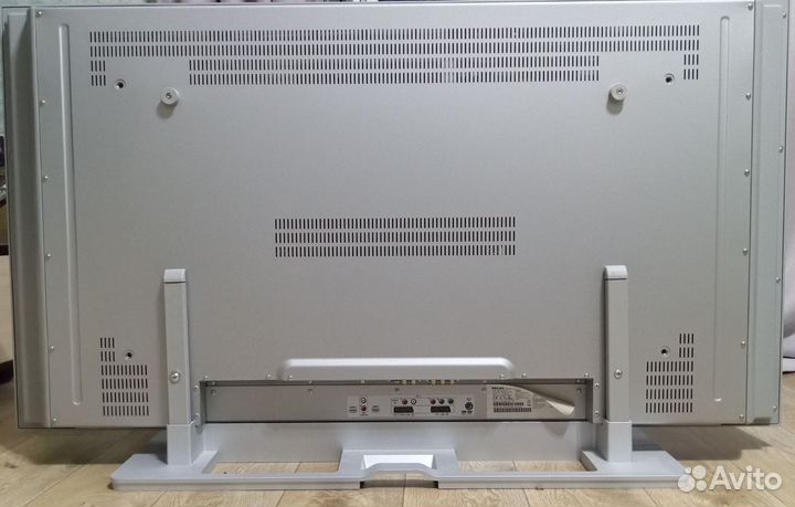 Плазменный телевизор на запчасти