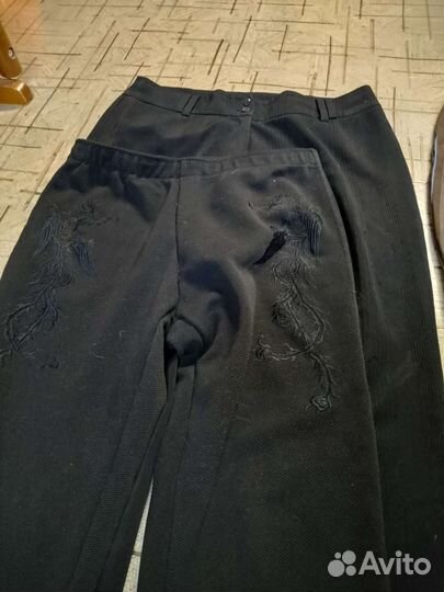 Вещи женские 46-48 размер