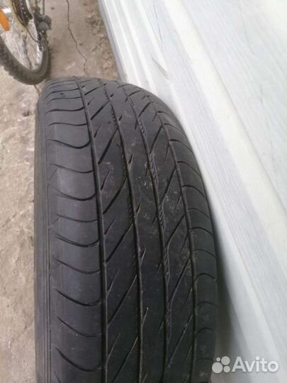 Dunlop Digi-Tyre Eco EC 201 215/70 R15