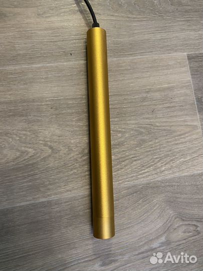 Светильник подвесной