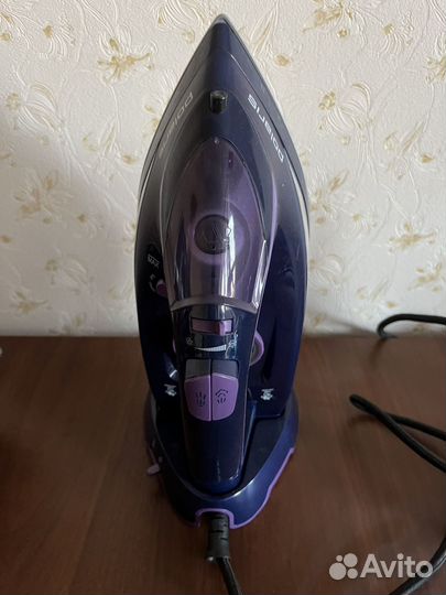 Утюг polaris