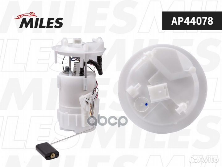 Бензонасос renault megane 1.4-2.0 02- AP44078