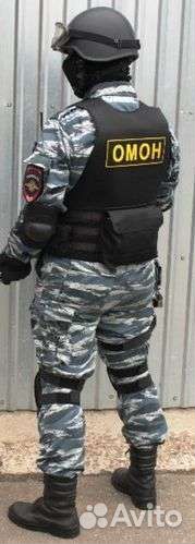 Кино-Омон-Спецназ-Актеры-военные запаса для кино