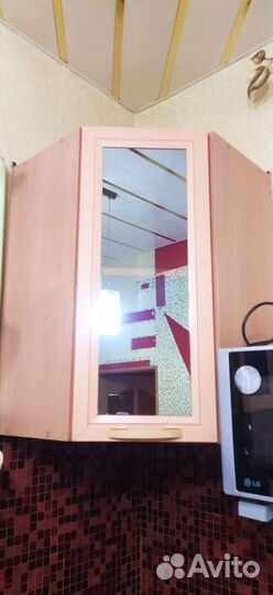 Шкафы кухонные