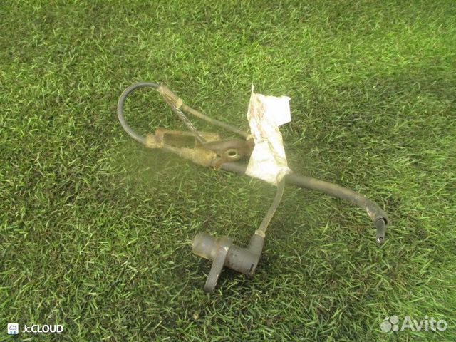 Датчик abs на toyota RAV4 SXA10G 3S-FE