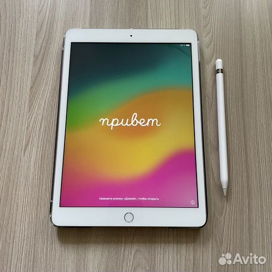 iPad 7 2019 32Гб