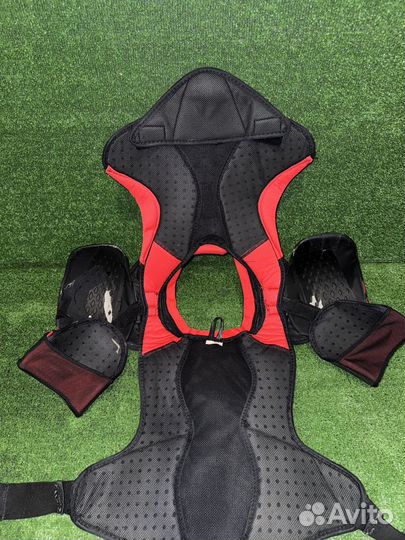 Хоккейный нагрудник Bauer SR L