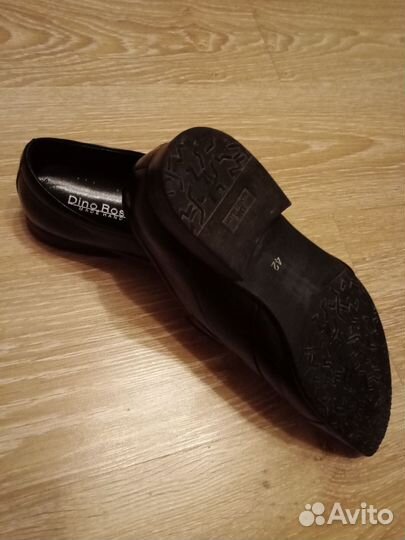 Туфли мужские 42