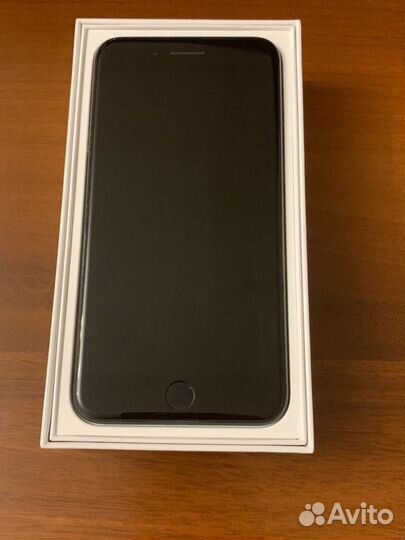 iPhone 7 plus 128 Гб