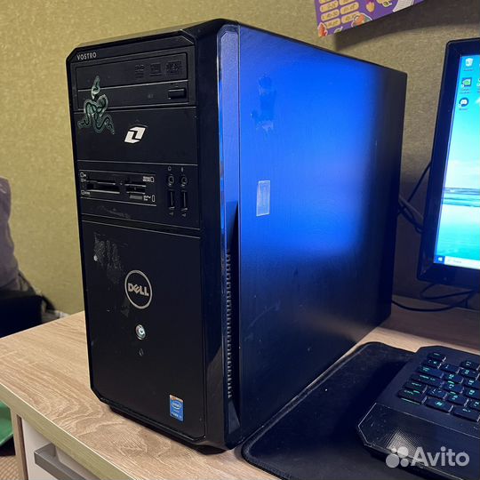 Корпус для пк