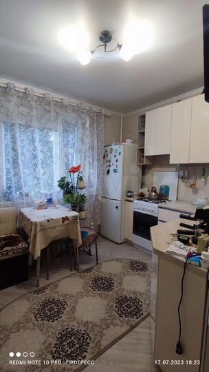 1-к. квартира, 38,2 м², 3/10 эт.