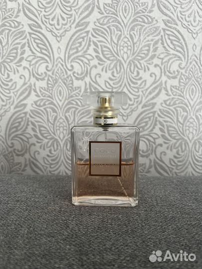 Chanel coco mademoiselle