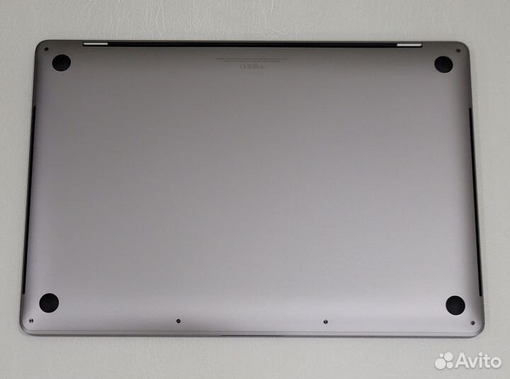 MacBook Pro 16