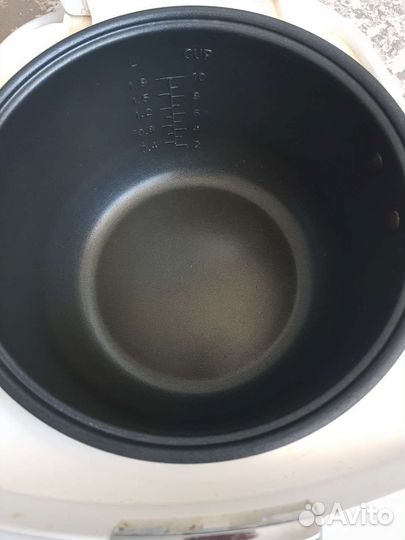 Мультиварка polaris pmc 0554d