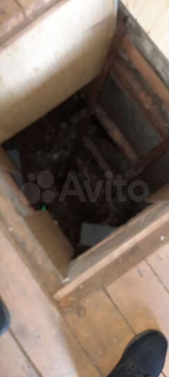 Гараж, 24 м²