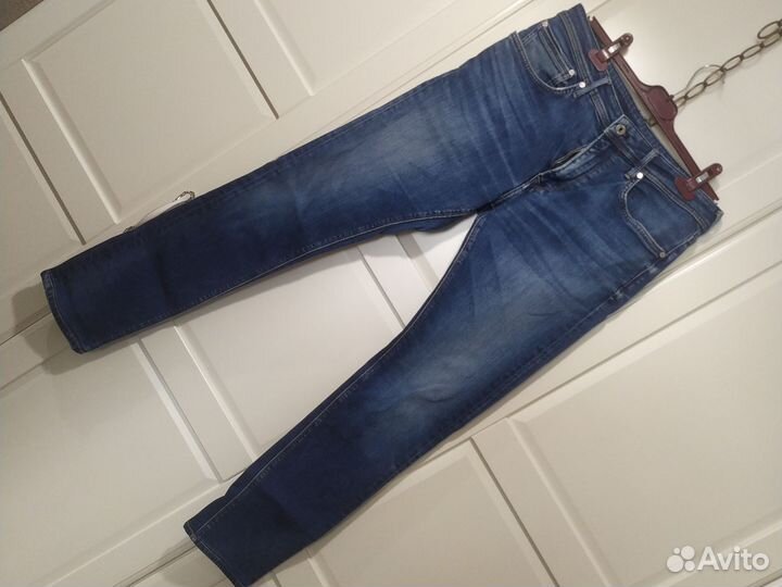 Джинсы Pepe jeans