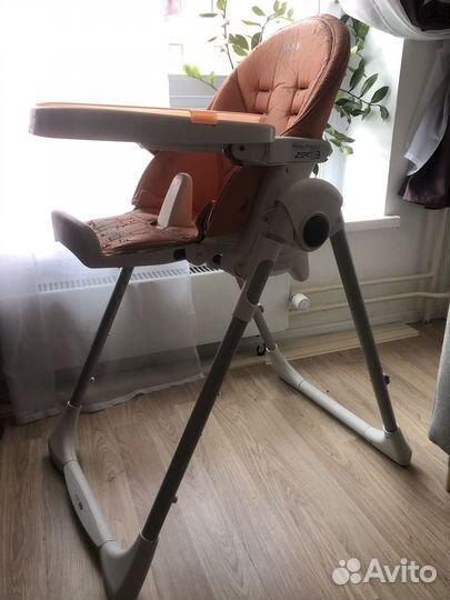 Столик для кормления peg perego Prima Pappa zero3