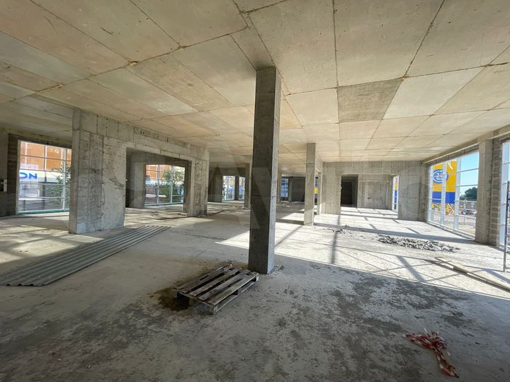 Аренда, псн/торговая, Южный, 50- 1 400 м2