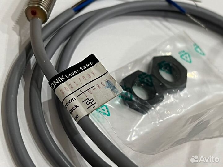 Visolux NT-3 новый, 1 шт