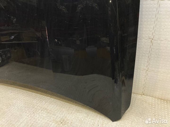 Капот Kia K5 DL3 2019