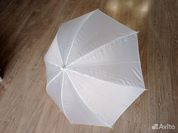 Godox, зонты, синхронизатор, сумка