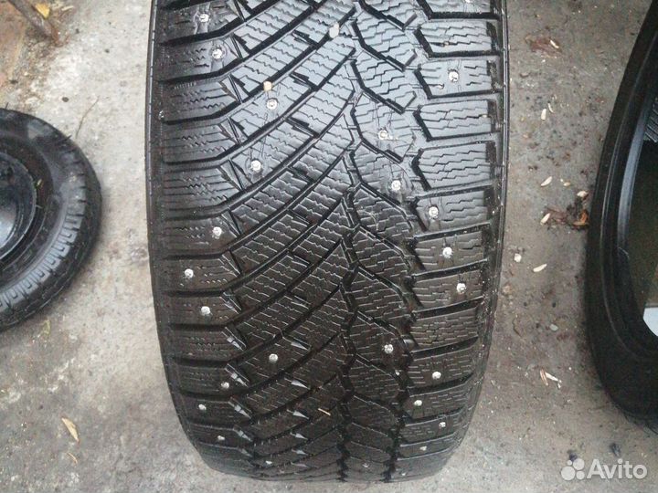 Continental ComfortContact AS 245/45 R18