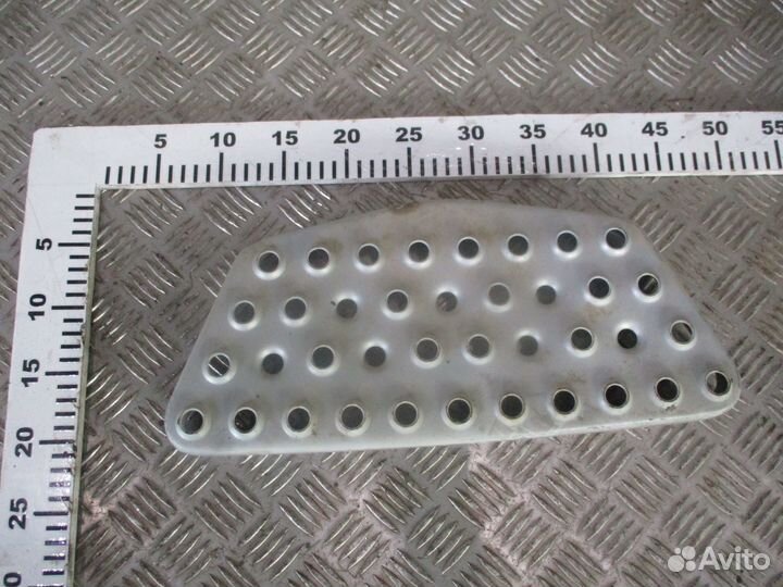 Ступень MAN 81615100490