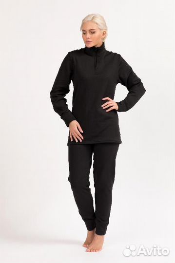 Термобелье alpika 