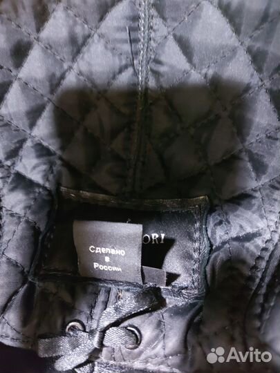 Продаю мужскую шапку зимнюю,мех норка и нерпа нат