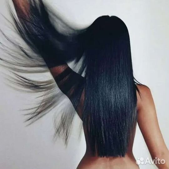 Наращивание и капсулирование волос