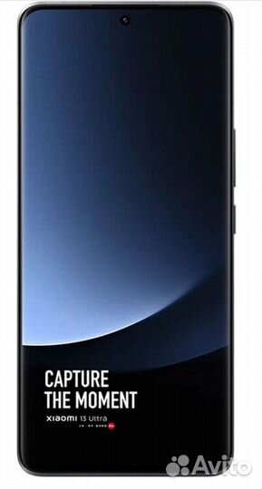 Xiaomi 13 Ultra, 12/256 ГБ
