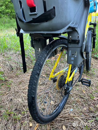 Велосипед женский (горный) Stels Miss 6300