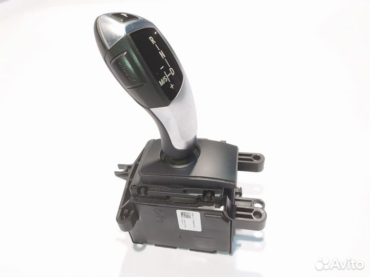 Селектор АКПП на BMW X3 F25