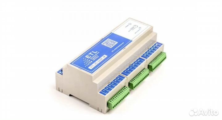 Подсветка лестницы с датчиками движения