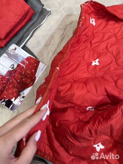 Постельное белье