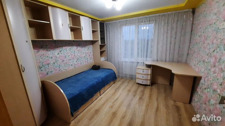 Детский спальный гарнитур