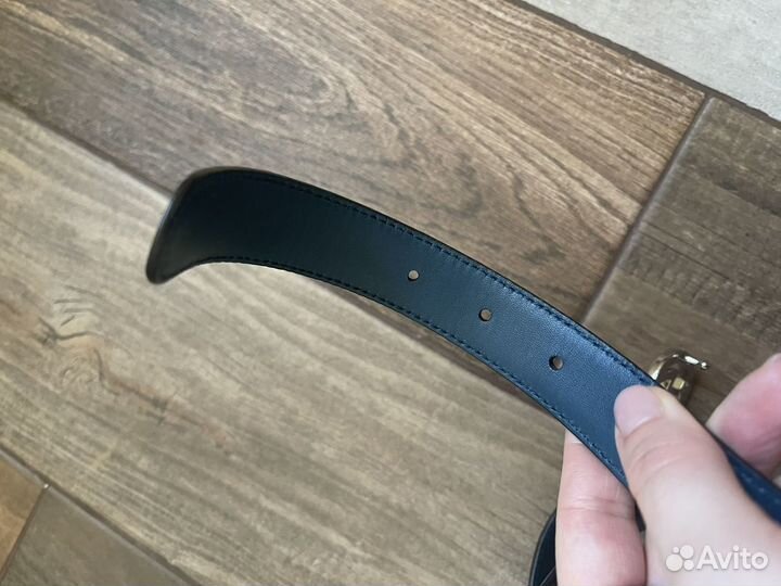 Ремень gucci оригинал