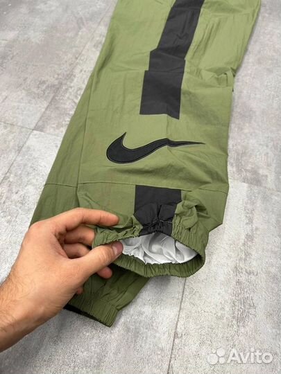 Штаны nike