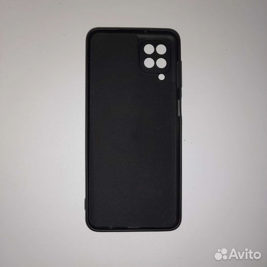 Чехол на samsung a12