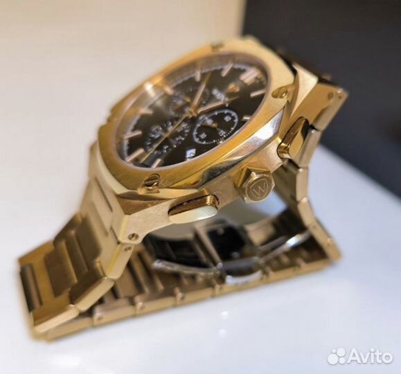 Наручные часы Wainer WA.10000-D