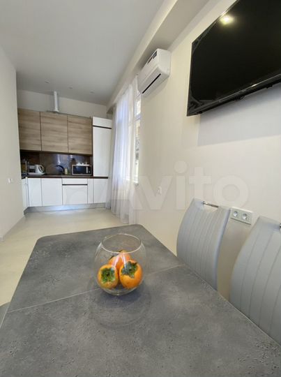 2-к. квартира, 39 м², 1/3 эт.