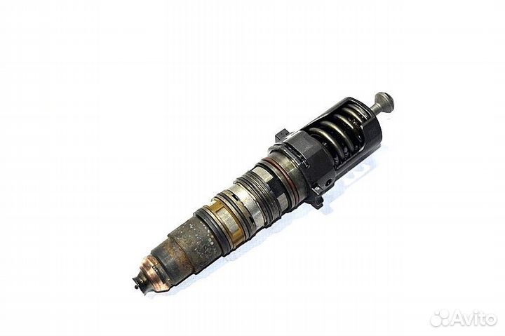 Топливная форсунка scania R-Series (01.04)